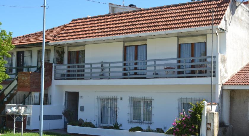 Apartamentos Faro Norte — Hotel in Mar Del Plata