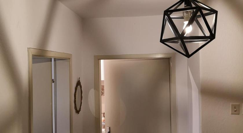 White Night — Hotel in Skopje