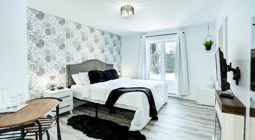 Le 900 Tremblant Inn Cafe and Bistro photo