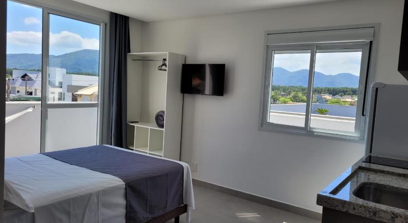 Image of Studio with Balcony 0