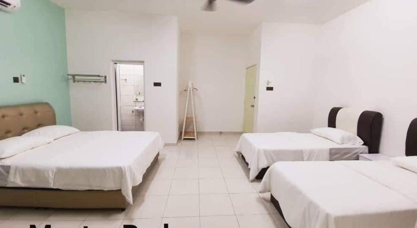 Sunrise Homestay - image 19