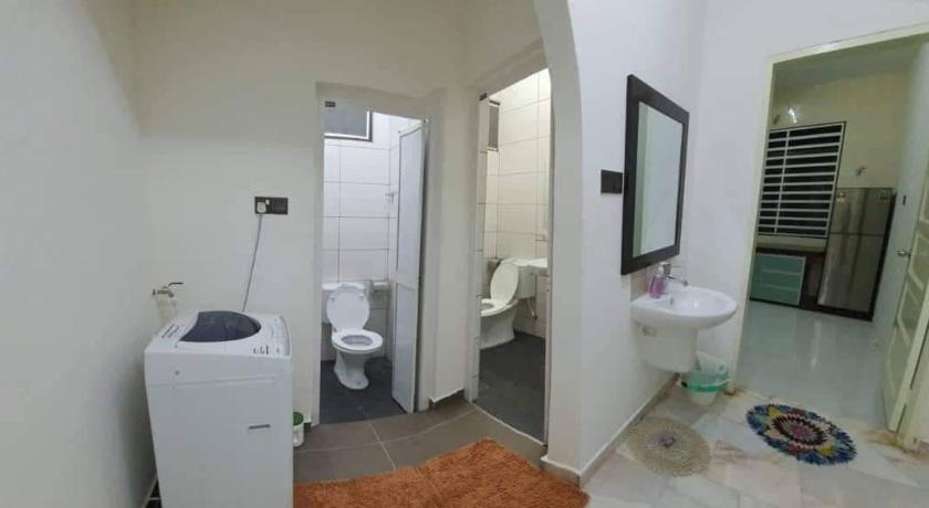 Sunrise Homestay - image 17