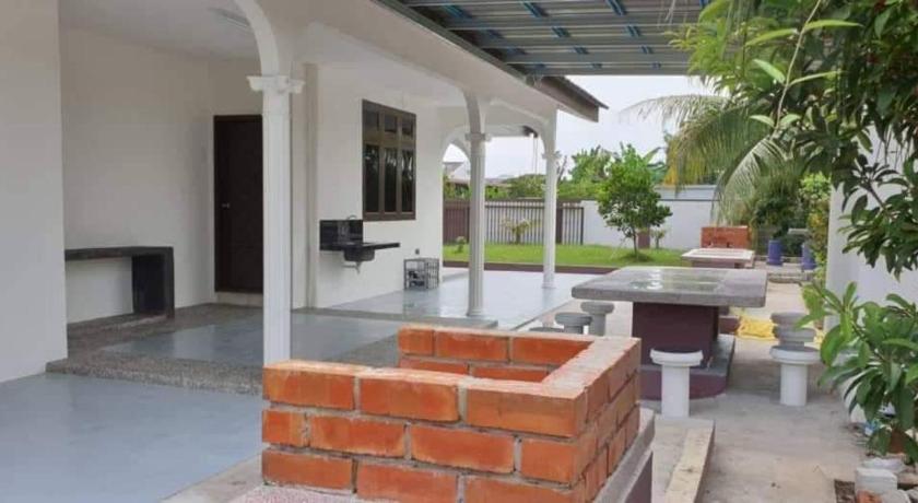 Sunrise Homestay - image 7