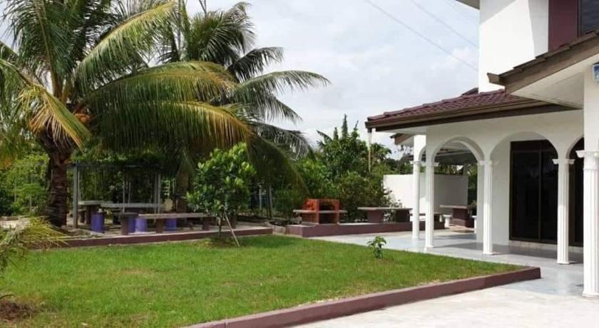 Sunrise Homestay - image 13