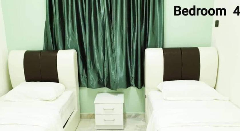 Sunrise Homestay - image 14