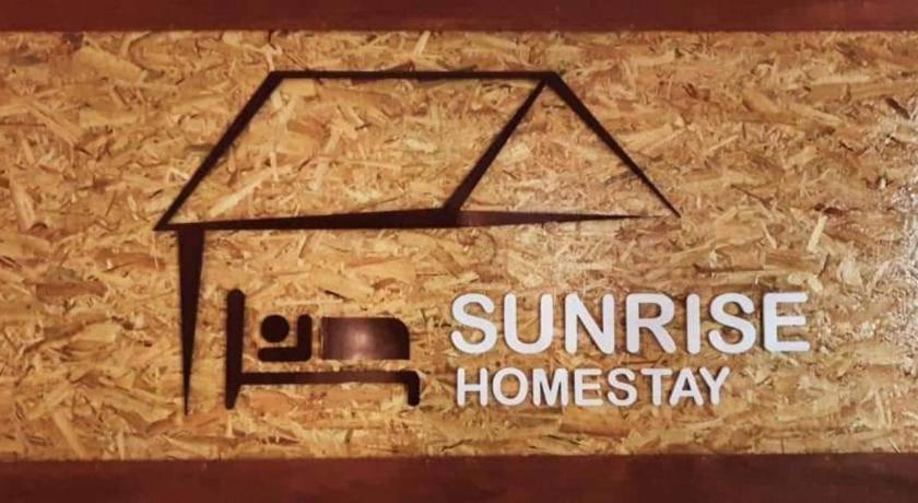Sunrise Homestay - image 15