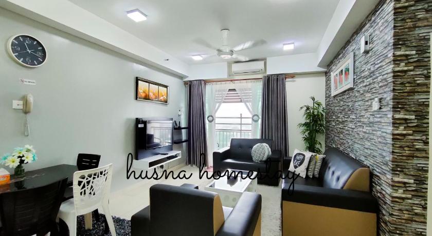 Husna Apartment DPerdana Kota Bharu — Hotel in Kota Bharu