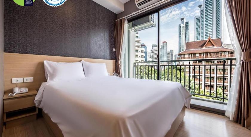 Image of Two Bedroom Suite 9