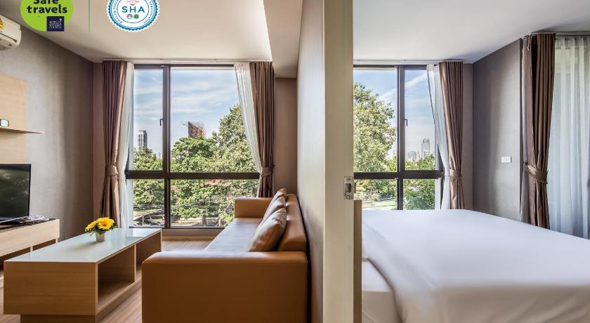 Image of Two Bedroom Suite 0