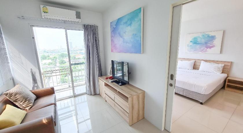 Image of One Bed Contemporary 0