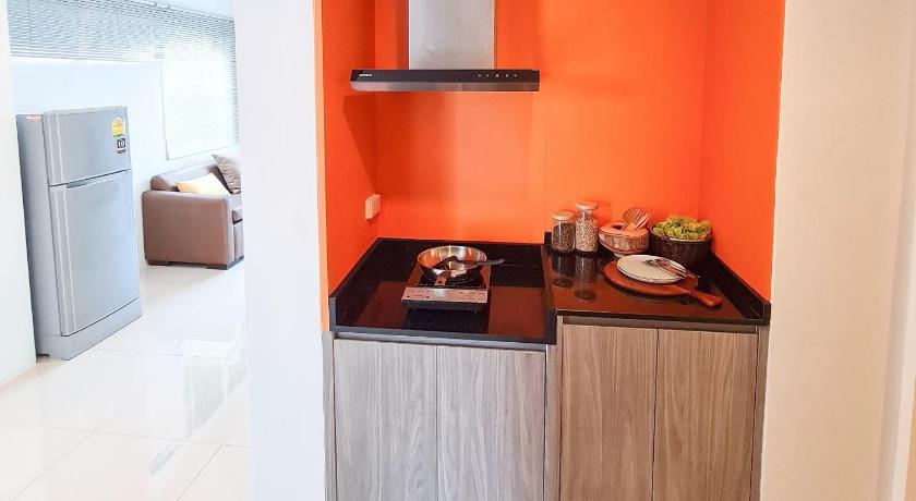 Image of One Bed Contemporary 1