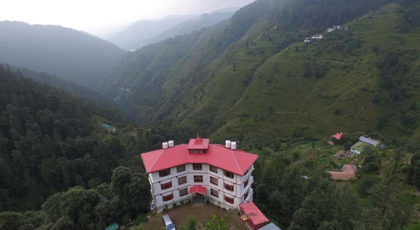 Hassan Valley Ananta Inn