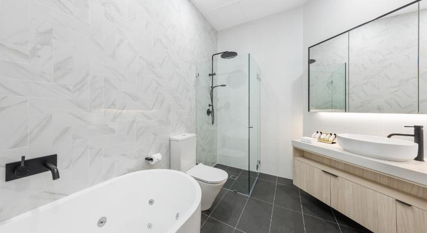 Meriton Suites Bondi Junction