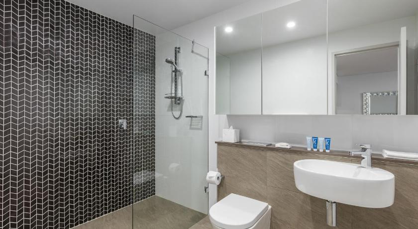 Meriton Suites Bondi Junction