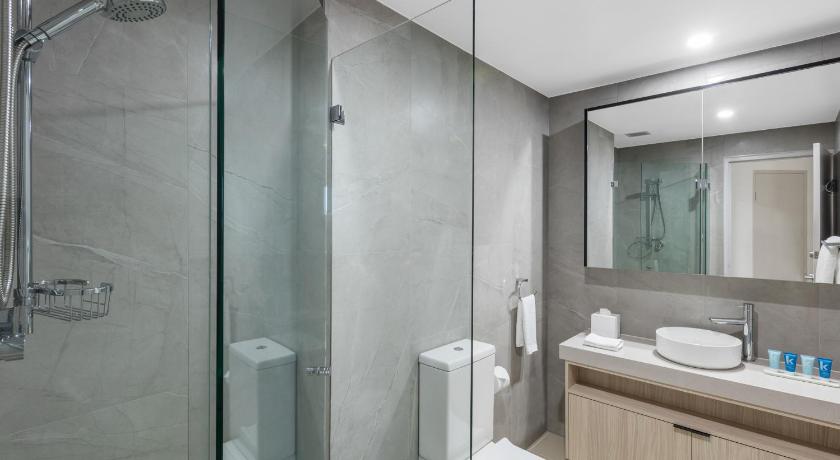 Meriton Suites Bondi Junction