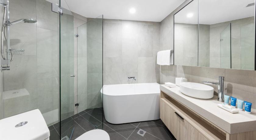 Meriton Suites Bondi Junction