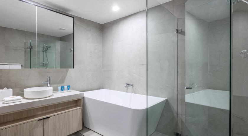 Meriton Suites Bondi Junction