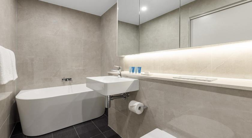 Meriton Suites Bondi Junction