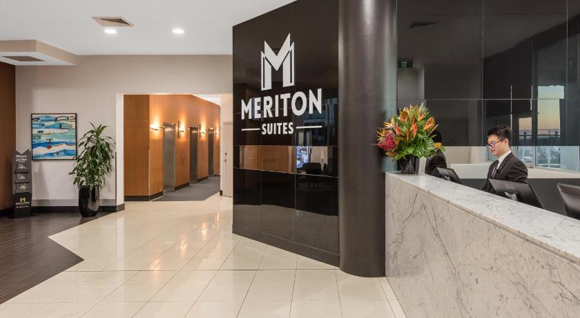 Meriton Suites Bondi Junction