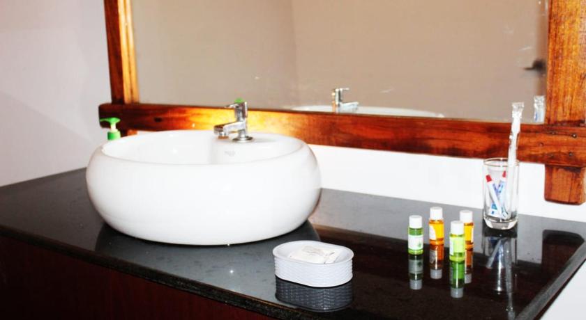 Agonda Wellness photo