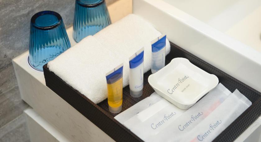 รูปของสวีท พร้อมวิว (Suite with View) 12