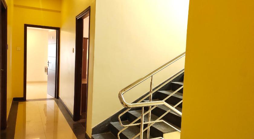 Hotel Rhythm Grand Suite photo