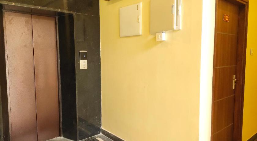 Hotel Rhythm Grand Suite photo