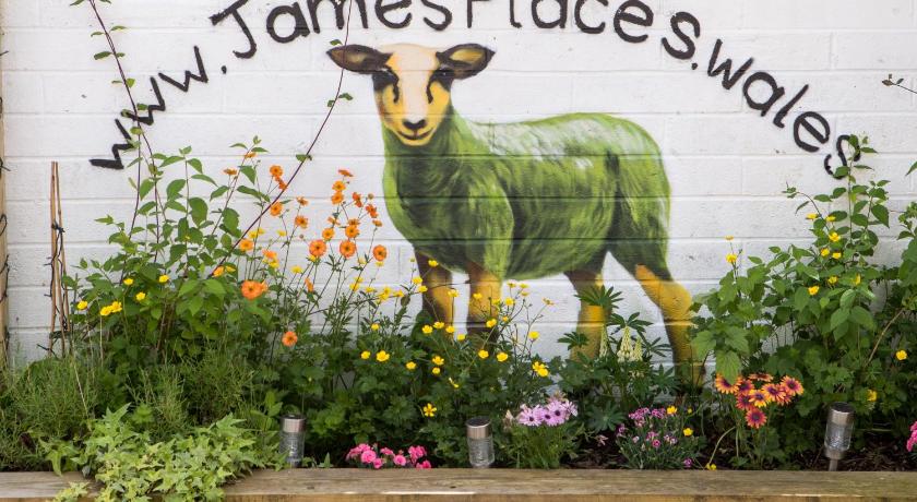 James’ Place @ Pontmorlais photo