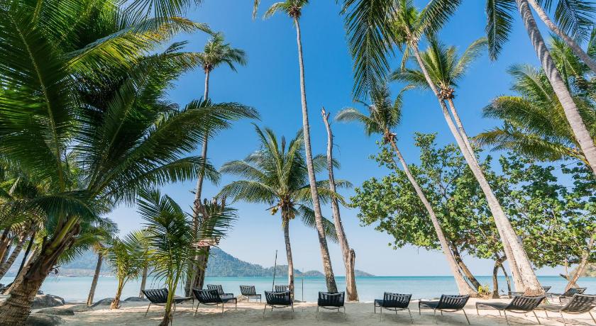 Laguna Pearl Private Pool Villa - Koh Chang photo