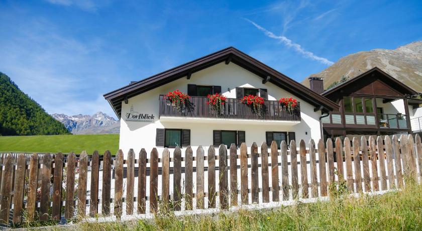 Dorfblick Appartements & Rooms