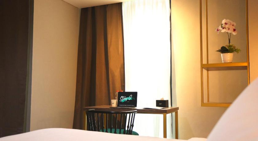 Deluxe Apartment, StayG Eastern Green by GranDhika - Bekasi in Bekasi