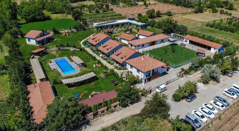 Tefenni Villas &amp; Hotel — Hotel in Antalya