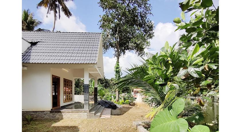 Williwaw Homestay photo