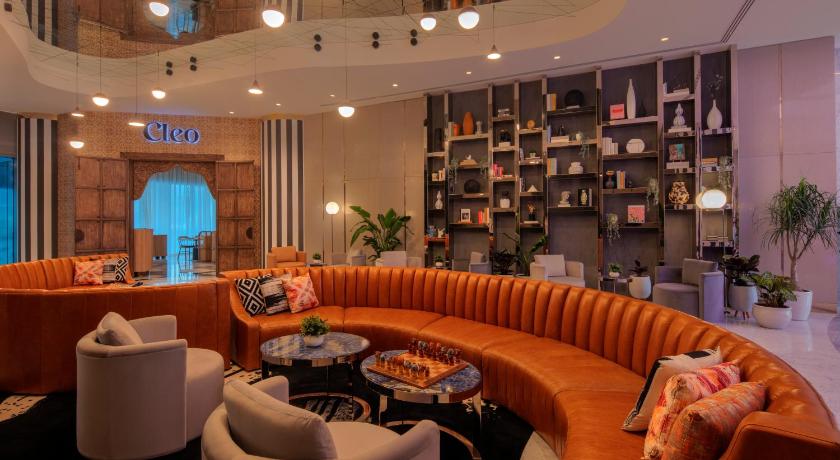 Hyde Hotel Dubai - image 3
