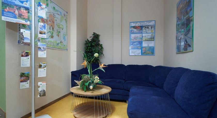 Hostel Relaks photo