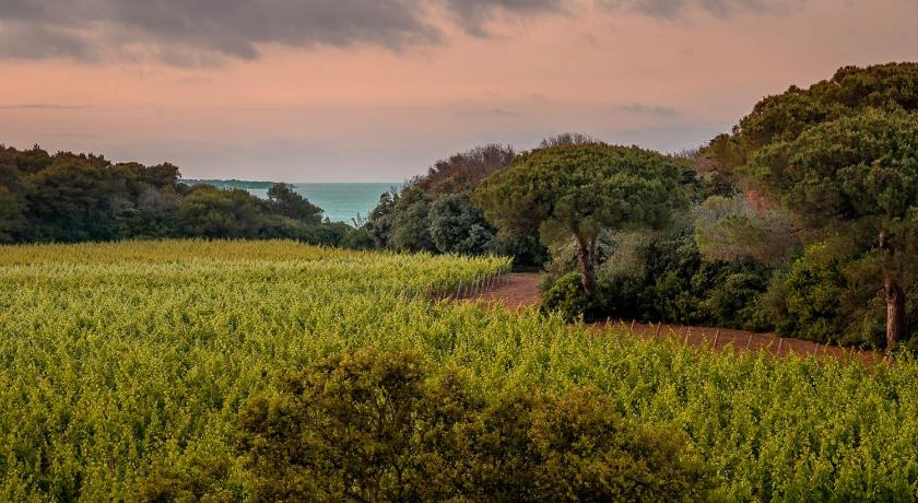 Masseria Mongio dell'Elefante