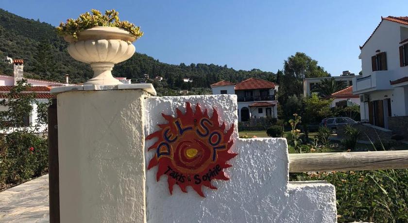 Del Sol Skopelos photo