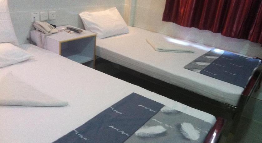 New Cosmos Hotel - image 3