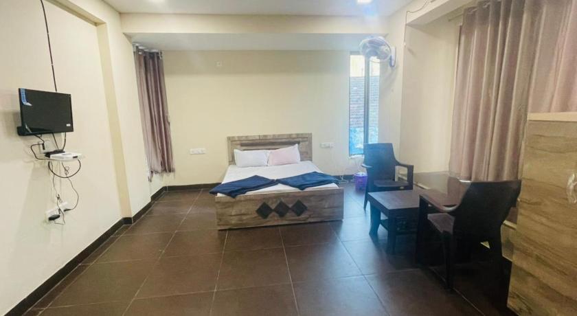 Bliss Rooms photo