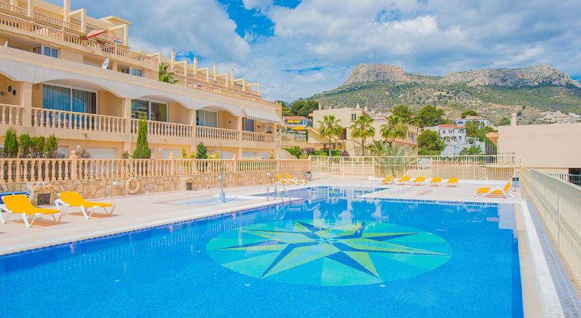 Apartamento Manzanera 3 - PlusHolidays photo