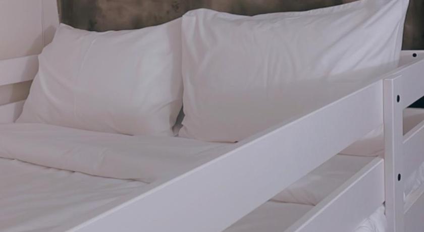 Solitude Space Hotel photo