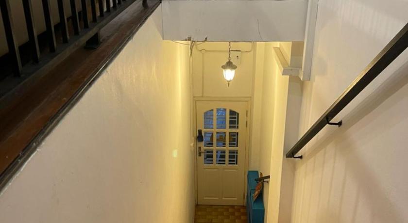 Jonker 108 Homestay photo