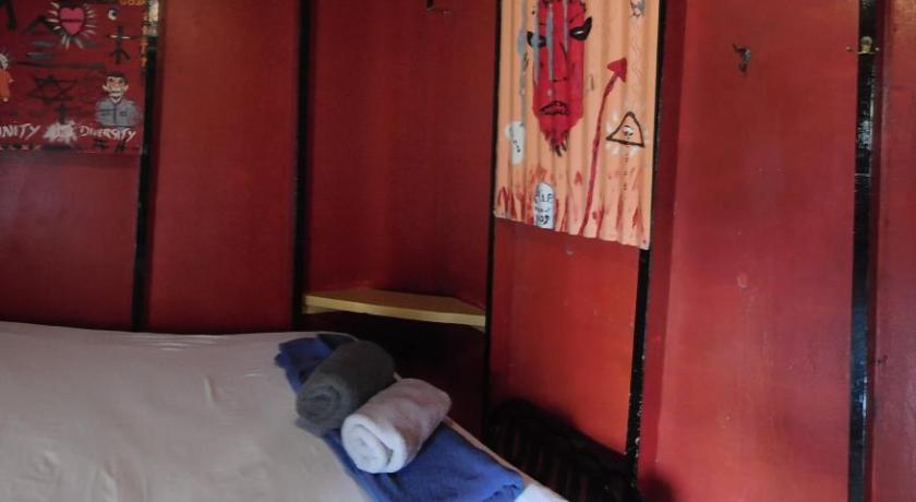 India House Hostel photo