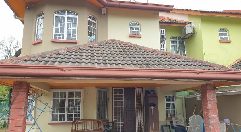Lavender Impian Homestay photo