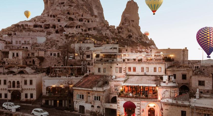 Harem Cappadocia