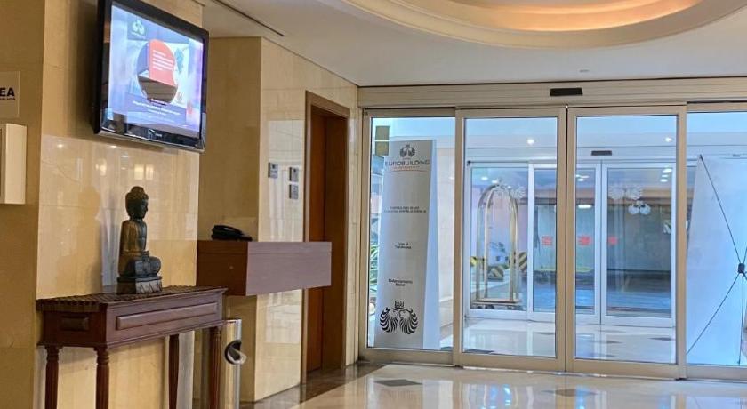 Eurobuilding Express Maracay photo