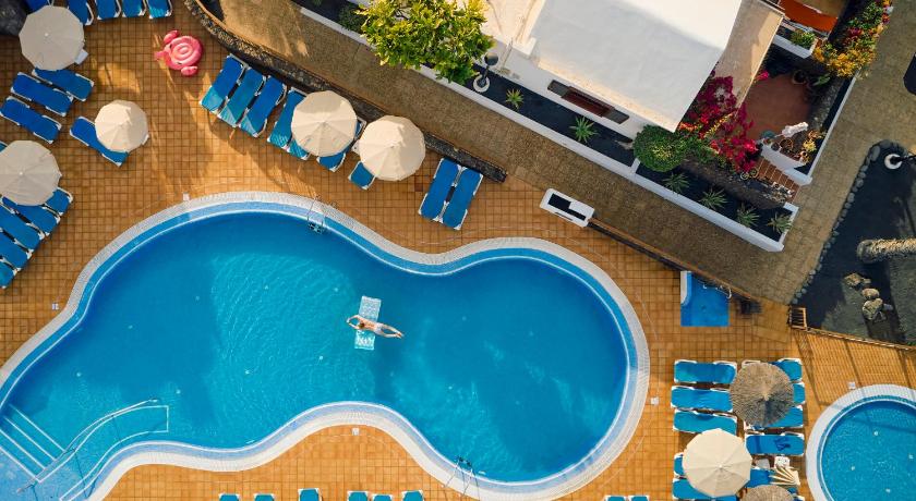 Grupotel Flamingo Beach photo