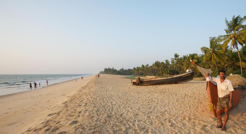 Neeleshwar Hermitage Hotel