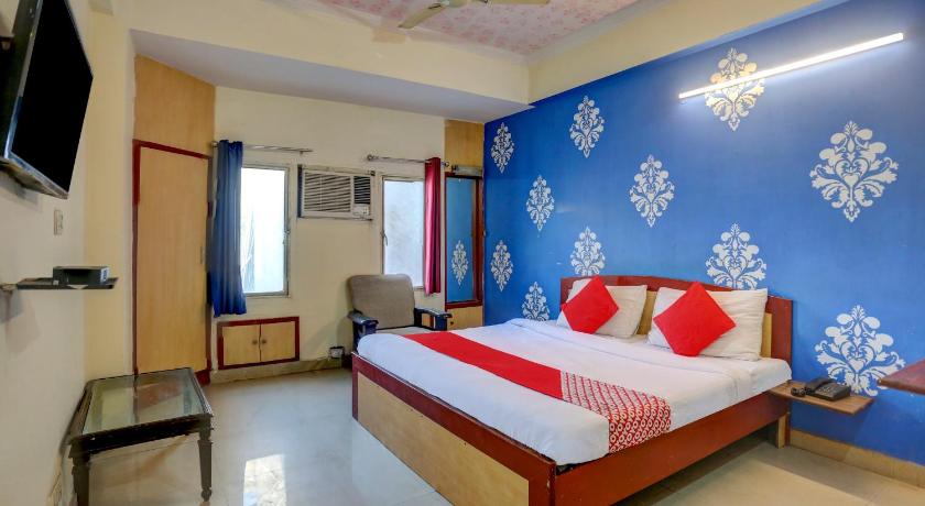 OYO 78171 Hotel Dream Stay