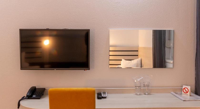 Garni Hotel 11tica DM